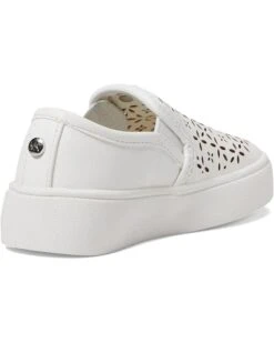 MICHAEL Michael Kors Kids Jem Olivia II (Toddler) | Sneakers & Athletic Shoes -Flex Shoe Store 61zbTSp42eL. AC SR736920