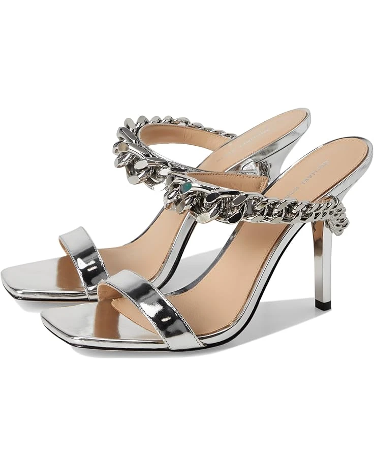 MICHAEL Michael Kors Bianca High Sandal | Heels 10 MICHAEL Michael Kors Bianca High Sandal | Heels - Image 8