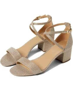 MICHAEL Michael Kors Serena Flex Sandal | Heels -Flex Shoe Store 71 G8oYCifL. AC SR736920