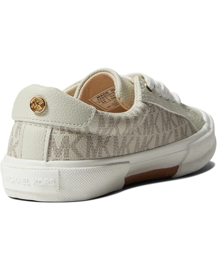 MICHAEL Michael Kors Kids Izetta Regent (Little Kid/Big Kid) | Sneakers & Athletic Shoes 7 MICHAEL Michael Kors Kids Izetta Regent (Little Kid/Big Kid) | Sneakers & Athletic Shoes - Image 5
