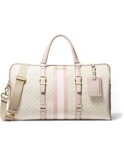 MICHAEL Michael Kors Bedford Travel Extra Large Duffle Bag | Duffle Bags -Flex Shoe Store 71 lCgme3NL. AC SR736920