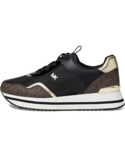MICHAEL Michael Kors Raina Trainer | Sneakers & Athletic Shoes 13 MICHAEL Michael Kors Raina Trainer | Sneakers & Athletic Shoes -Flex Shoe Store 710BWgVBP9L. AC SR736920