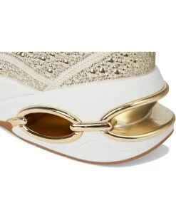 MICHAEL Michael Kors Toni Trainer | Sneakers & Athletic Shoes -Flex Shoe Store 710ENtq7psL. AC SR736920