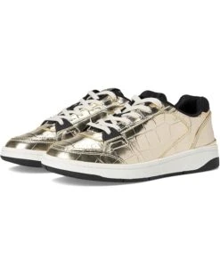 MICHAEL Michael Kors Rebel Lace Up | Sneakers & Athletic Shoes -Flex Shoe Store 710EsF3lkWL. AC SR736920