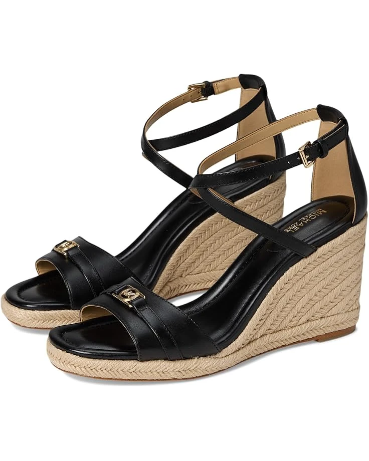 MICHAEL Michael Kors Mandy Wedge | Heels 3 MICHAEL Michael Kors Mandy Wedge | Heels