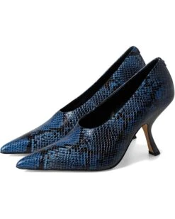 MICHAEL Michael Kors Luna High Pump | Heels -Flex Shoe Store 710r91c9xvL. AC SR736920