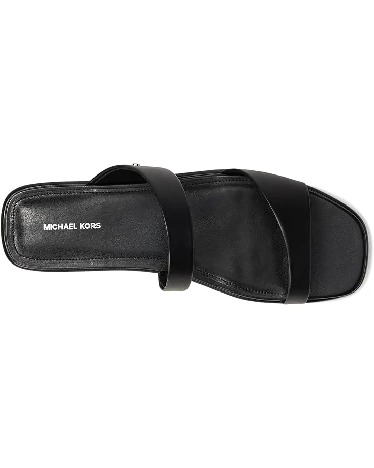 MICHAEL Michael Kors Jaida Flat Sandal | Sandals 4 MICHAEL Michael Kors Jaida Flat Sandal | Sandals - Image 2