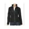 MICHAEL Michael Kors Zip Front Quilt M426818BZ | Coats & Outerwear -Flex Shoe Store 712M49FCsUL. AC SR736920