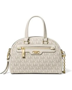 MICHAEL Michael Kors Williamsburg Extra Small Bowling Crossbody | Handbags