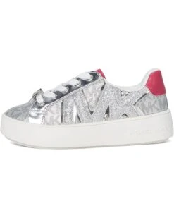 MICHAEL Michael Kors Kids Jordana Airin (Little Kid/Big Kid) | Sneakers & Athletic Shoes 12 MICHAEL Michael Kors Kids Jordana Airin (Little Kid/Big Kid) | Sneakers & Athletic Shoes -Flex Shoe Store 713B9lcsE3L. AC SR736920