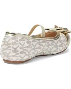 MICHAEL Michael Kors Kids Kenya Lock (Toddler) | Flats 12 MICHAEL Michael Kors Kids Kenya Lock (Toddler) | Flats -Flex Shoe Store 713OOH0pLL. AC SR736920