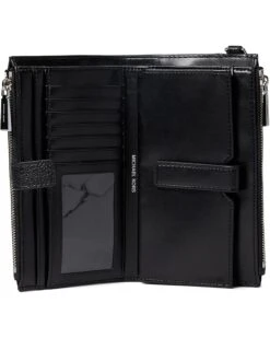 MICHAEL Michael Kors Double Zip Wristlet | Handbags -Flex Shoe Store 713S0WjNYQL. AC SR736920