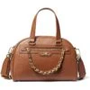 MICHAEL Michael Kors Williamsburg Small Bowling Satchel | Handbags -Flex Shoe Store 713w2eqc3lL. AC SR736920