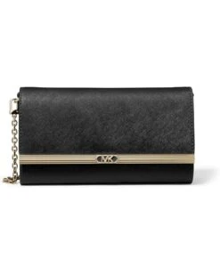 MICHAEL Michael Kors Mona Large East/West Clutch | Handbags