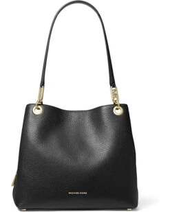 MICHAEL Michael Kors Kensington Large Shoulder Tote | Handbags