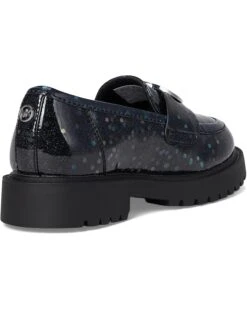 MICHAEL Michael Kors Kids Madeline Penny Charm (Little Kid/Big Kid) | Loafers -Flex Shoe Store 714RGN4 mOL. AC SR736920