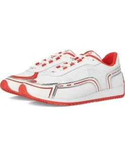 MICHAEL Michael Kors Byrdie Trainer | Sneakers & Athletic Shoes -Flex Shoe Store 714fDrQ9WTL. AC SR736920