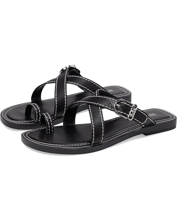 MICHAEL Michael Kors Ashton Flat Thong | Sandals 3 MICHAEL Michael Kors Ashton Flat Thong | Sandals