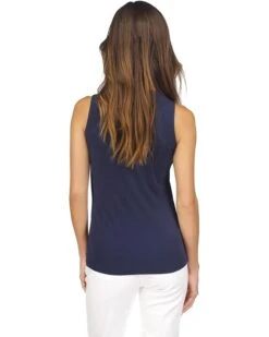 MICHAEL Michael Kors O-Ring Tank | Shirts & Tops -Flex Shoe Store 714h1vaVHL. AC SR736920