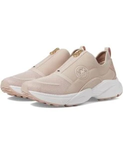 MICHAEL Michael Kors Sami Zip Trainer | Sneakers & Athletic Shoes