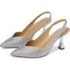 MICHAEL Michael Kors Chelsea Sling | Heels -Flex Shoe Store 715R1g2f5SL. AC SR736920