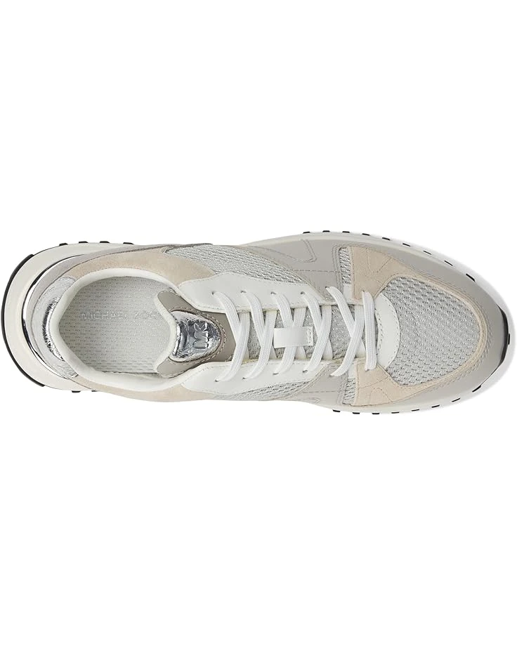 MICHAEL Michael Kors Jaime Trainer | Sneakers & Athletic Shoes 4 MICHAEL Michael Kors Jaime Trainer | Sneakers & Athletic Shoes - Image 2