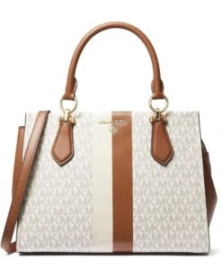 MICHAEL Michael Kors Marilyn Medium Satchel | Handbags -Flex Shoe Store 716wEiN6iL. AC SR736920