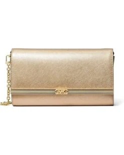 MICHAEL Michael Kors Mona Large East/West Clutch | Handbags