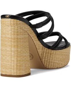 MICHAEL Michael Kors Corrine Platform | Heels -Flex Shoe Store 717xjQCmhuL. AC SR736920