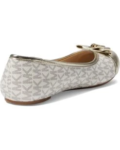 MICHAEL Michael Kors Kids Kenya Lock (Little Kid/Big Kid) | Flats -Flex Shoe Store 7187uKZtNL. AC SR736920