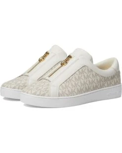 MICHAEL Michael Kors Keaton Zip Slip On | Sneakers & Athletic Shoes -Flex Shoe Store 718x2OSDLzL. AC SR736920