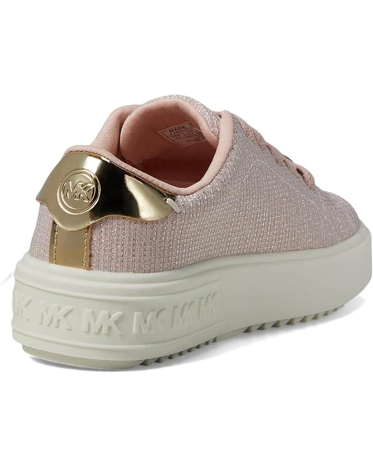 MICHAEL Michael Kors Kids Emmet Grove (Little Kid/Big Kid) | Sneakers & Athletic Shoes 7 MICHAEL Michael Kors Kids Emmet Grove (Little Kid/Big Kid) | Sneakers & Athletic Shoes - Image 5