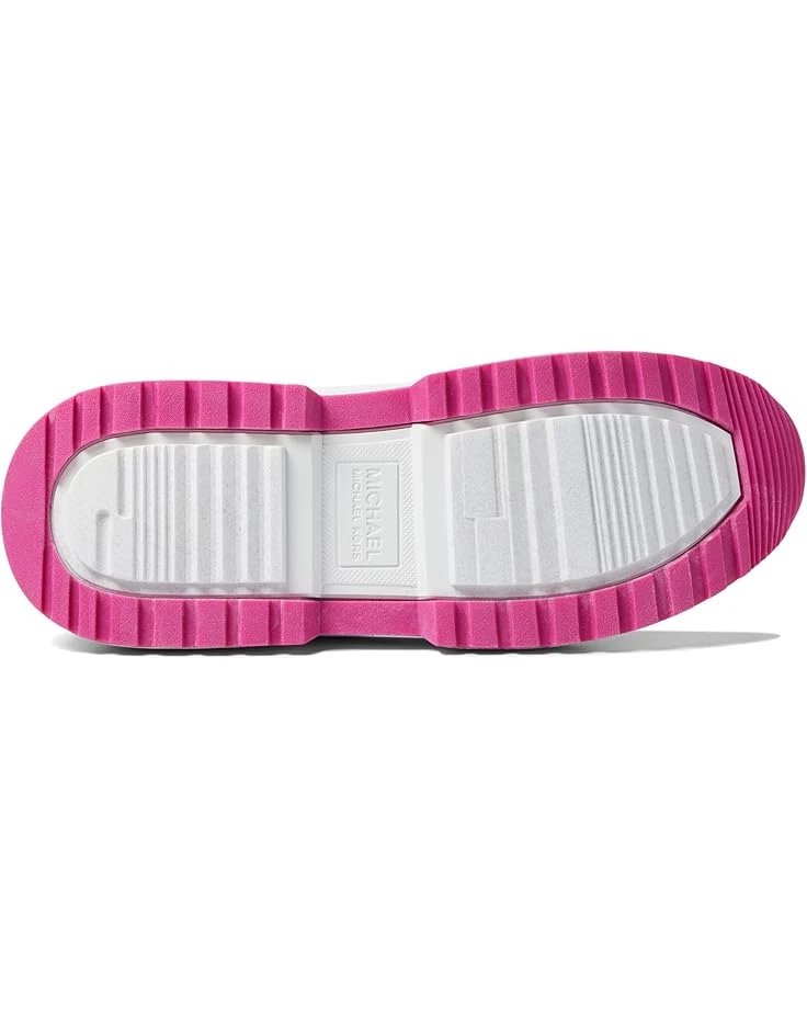 MICHAEL Michael Kors Kids Cosmo Sport (Little Kid/Big Kid) | Sneakers & Athletic Shoes 5 MICHAEL Michael Kors Kids Cosmo Sport (Little Kid/Big Kid) | Sneakers & Athletic Shoes - Image 3