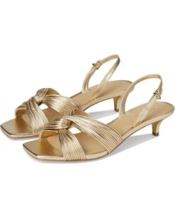 MICHAEL Michael Kors Alessia Kitten Sandal | Heels -Flex Shoe Store 719musb2sL. AC SR736920