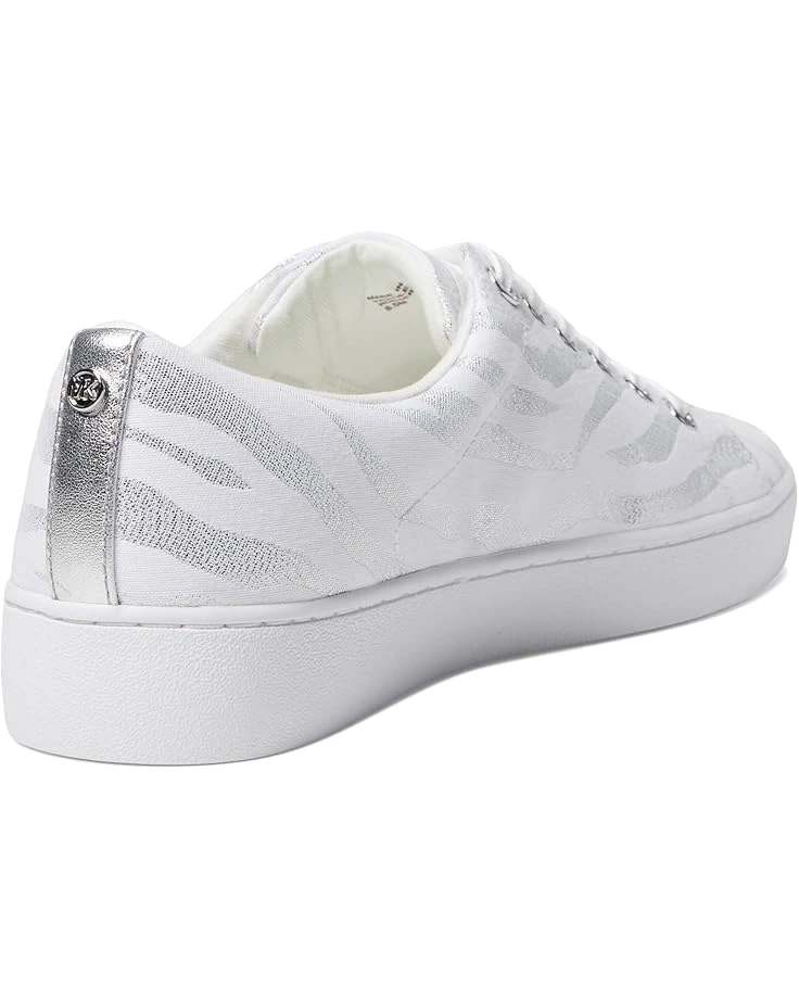 MICHAEL Michael Kors Keaton Lace Up | Sneakers & Athletic Shoes 7 MICHAEL Michael Kors Keaton Lace Up | Sneakers & Athletic Shoes - Image 5