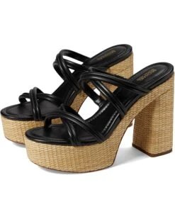 MICHAEL Michael Kors Corrine Platform | Heels