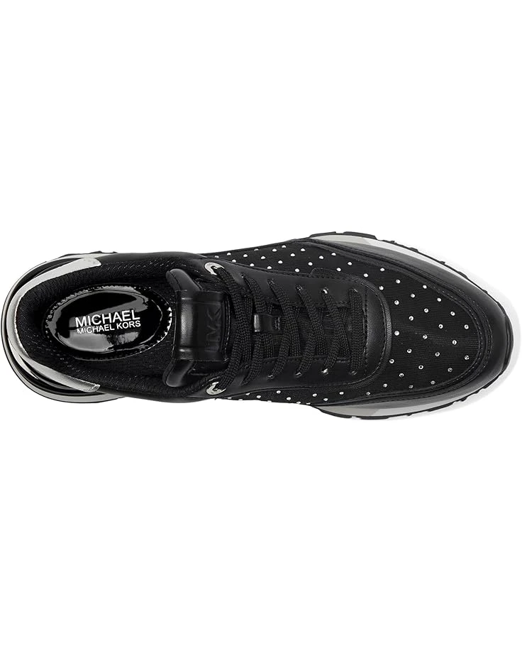MICHAEL Michael Kors Nova Trainer | Sneakers & Athletic Shoes 4 MICHAEL Michael Kors Nova Trainer | Sneakers & Athletic Shoes - Image 2