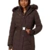 MICHAEL Michael Kors Belted Active Puffer A421168C | Coats & Outerwear -Flex Shoe Store 71B9DPBVxnL. AC SR736920