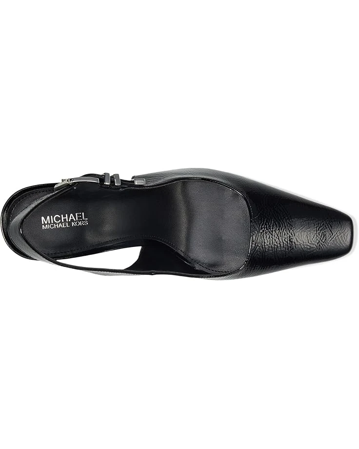 MICHAEL Michael Kors Darrington Sling Pumps | Heels 4 MICHAEL Michael Kors Darrington Sling Pumps | Heels - Image 2