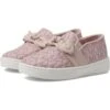 MICHAEL Michael Kors Kids Jem Bow (Toddler) | Sneakers & Athletic Shoes -Flex Shoe Store 71BBM6FJloL. AC SR736920
