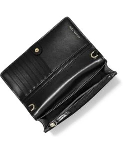 MICHAEL Michael Kors Jet Set Small Phone Web Strap Crossbody | Handbags -Flex Shoe Store 71C3OePjOHL. AC SR736920