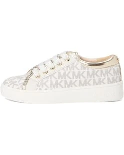 MICHAEL Michael Kors Kids Jem Ralley (Little Kid/Big Kid) | Sneakers & Athletic Shoes -Flex Shoe Store 71C4b4aHN9L. AC SR736920