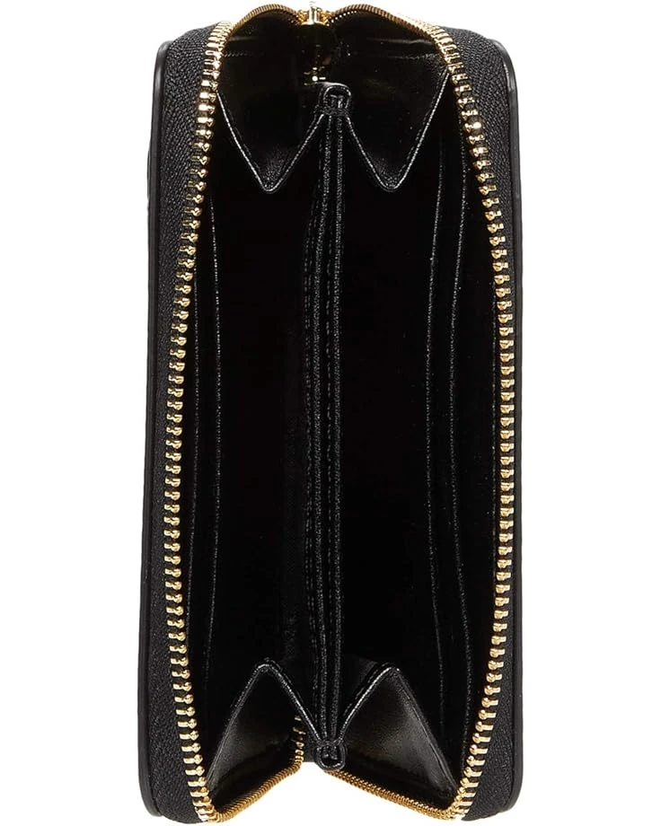 MICHAEL Michael Kors Jet Set Small Zip Around Card Case | Handbags 5 MICHAEL Michael Kors Jet Set Small Zip Around Card Case | Handbags - Image 3