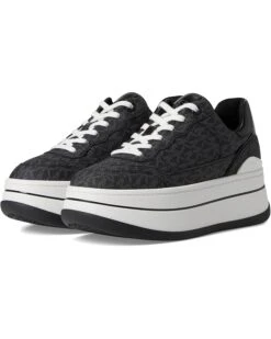 MICHAEL Michael Kors Hayes Lace Up | Sneakers & Athletic Shoes -Flex Shoe Store 71CQZDPBiSL. AC SR736920