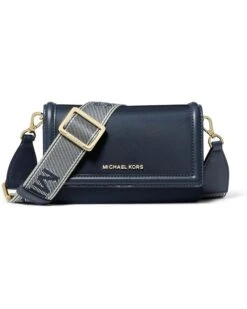 MICHAEL Michael Kors Jet Set Small Phone Web Strap Crossbody | Handbags -Flex Shoe Store 71CUkS0I HL. AC SR736920