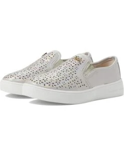 MICHAEL Michael Kors Kids Jem Olivia II (Little Kid/Big Kid) | Sneakers & Athletic Shoes