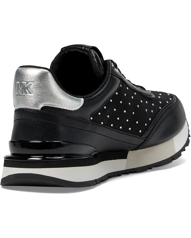 MICHAEL Michael Kors Nova Trainer | Sneakers & Athletic Shoes 7 MICHAEL Michael Kors Nova Trainer | Sneakers & Athletic Shoes - Image 5