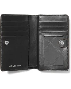 MICHAEL Michael Kors Medium Snap Zip Around Wallet | Wallets -Flex Shoe Store 71DO1A6cr5L. AC SR736920