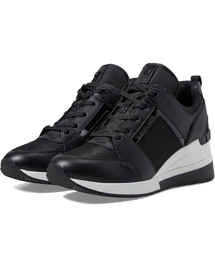MICHAEL Michael Kors Georgie Trainer | Sneakers & Athletic Shoes 3 MICHAEL Michael Kors Georgie Trainer | Sneakers & Athletic Shoes