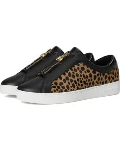 MICHAEL Michael Kors Keaton Zip Slip On | Sneakers & Athletic Shoes -Flex Shoe Store 71DrtuXNVZL. AC SR736920